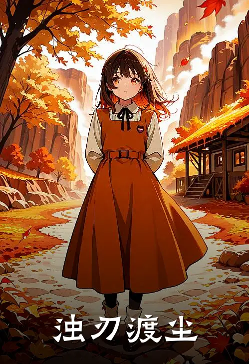 浊刃渡尘(江屿江屿)完本小说_热门的小说浊刃渡尘江屿江屿