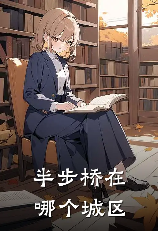 半步桥在哪个城区