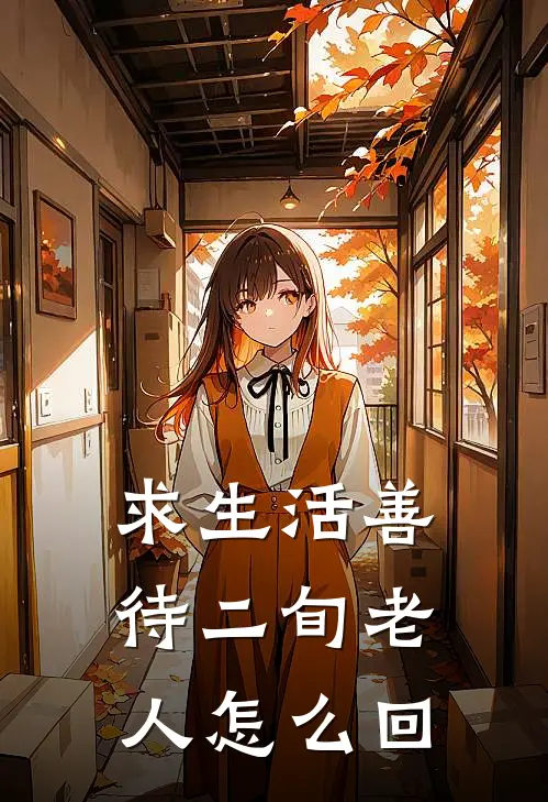 求生活善待二旬老人怎么回