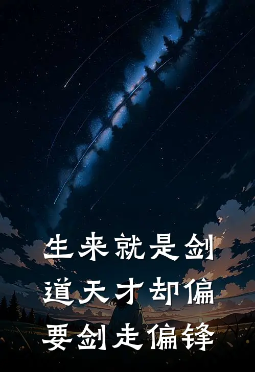 生来就是剑道天才却偏要剑走偏锋(池夭池简)最新章节在线阅读_(生来就是剑道天才却偏要剑走偏锋)最新章节在线阅读