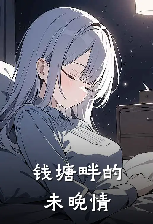 钱塘畔的未晚情许薏许薏无弹窗全文免费阅读_最新推荐小说钱塘畔的未晚情(许薏许薏)