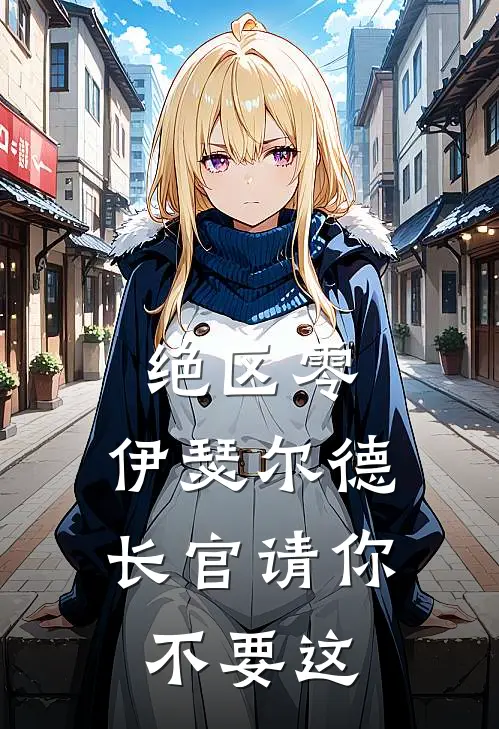 绝区零：伊瑟尔德长官请你不要这