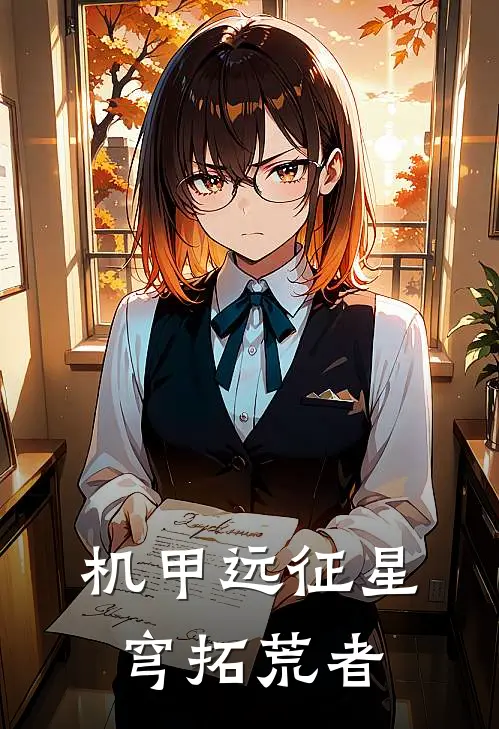 机甲远征星穹拓荒者