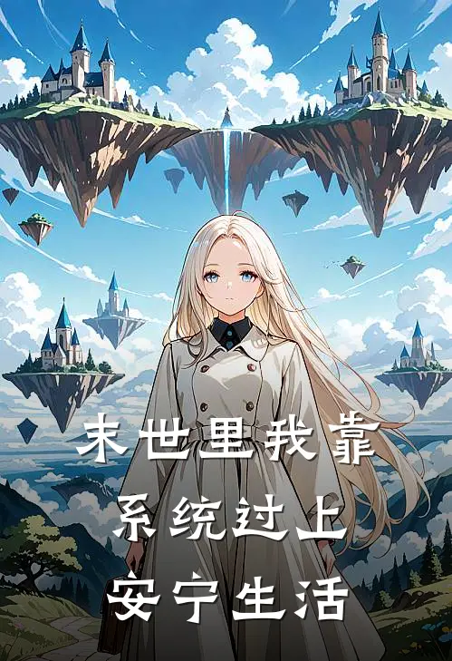 末世里我靠系统过上安宁生活