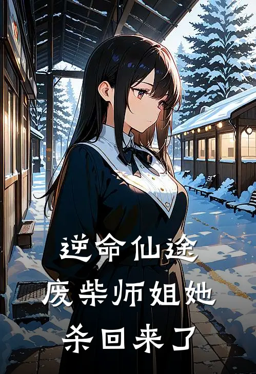 逆命仙途：废柴师姐她杀回来了