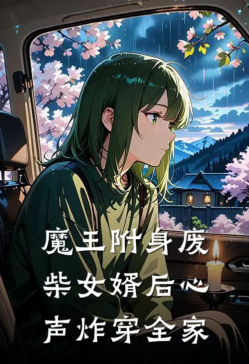 魔王附身废柴女婿后心声炸穿全家