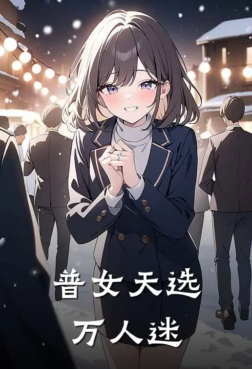 普女天选万人迷