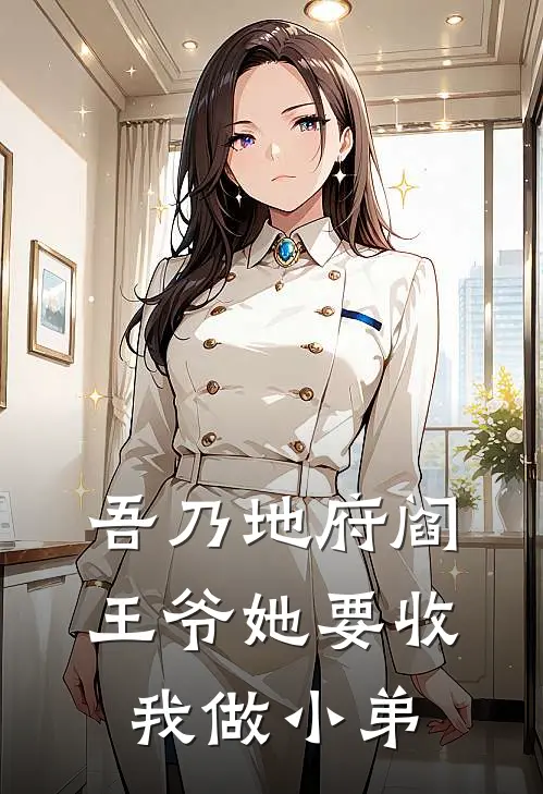 吾乃地府阎王爷她要收我做小弟