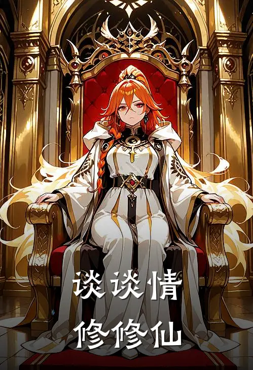 谈谈情，修修仙(苏妙依林墨)新热门小说_免费完结小说谈谈情，修修仙(苏妙依林墨)