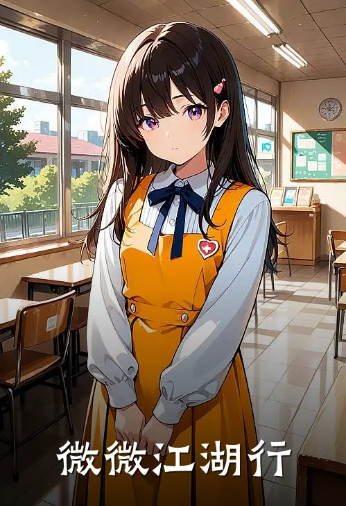 微微江湖行