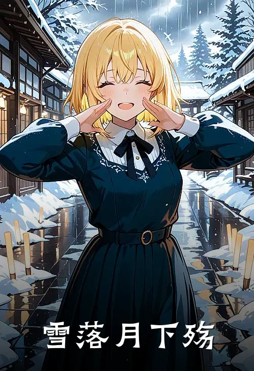 雪落月下殇
