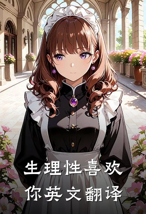 生理性喜欢你英文翻译