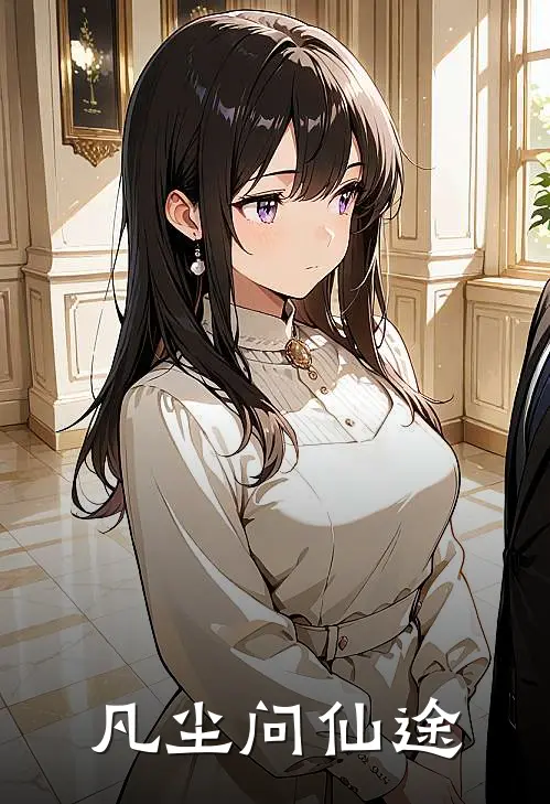 凡尘问仙途