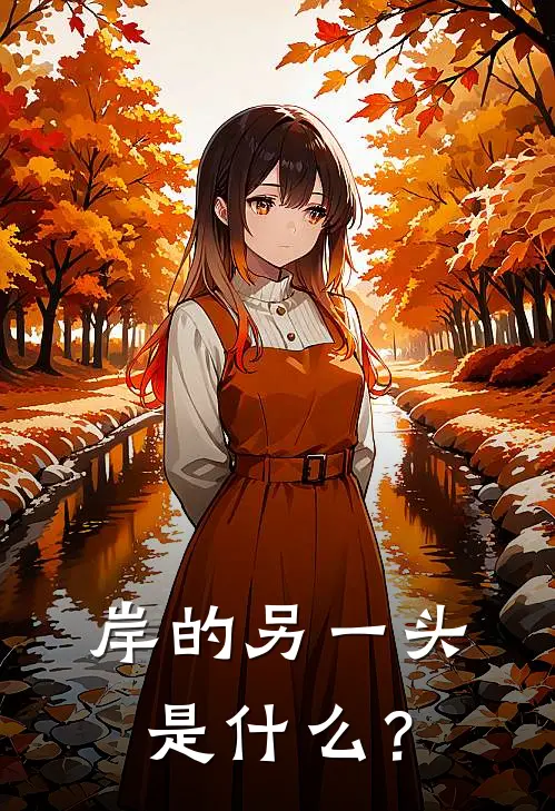 岸的另一头是什么？