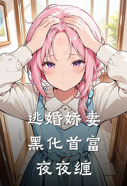 逃婚娇妻：黑化首富夜夜缠