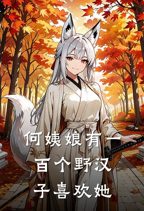 何姨娘有一百个野汉子喜欢她
