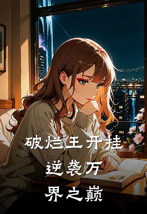 破烂王开挂，逆袭万界之巅