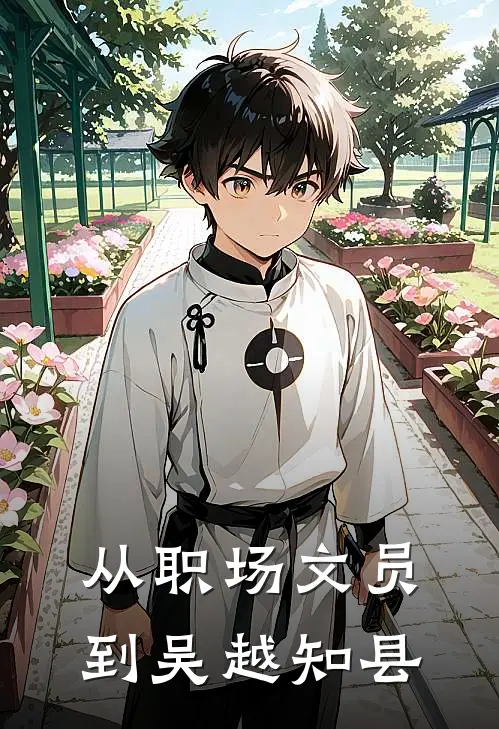 从职场文员到吴越知县