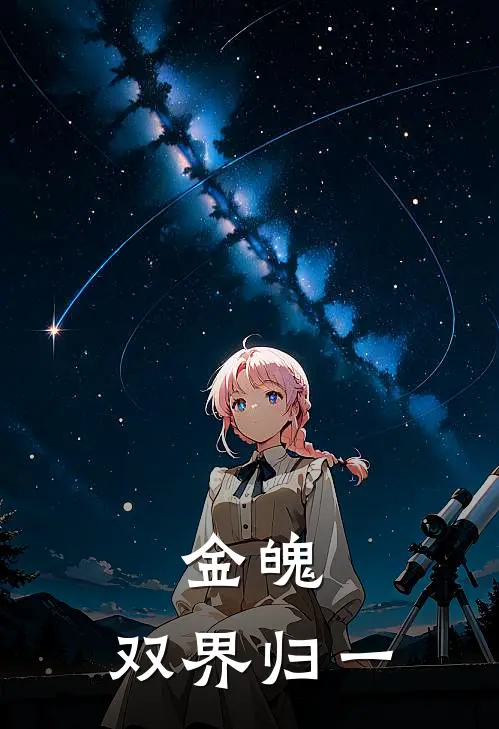 金魄：双界归一