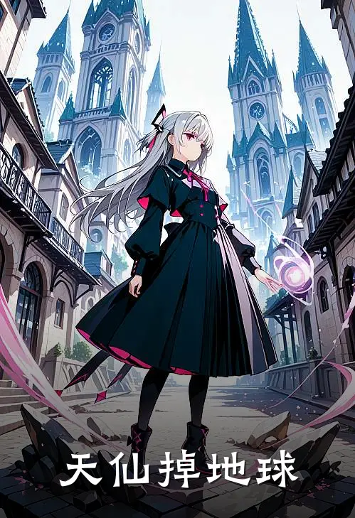 天仙掉地球