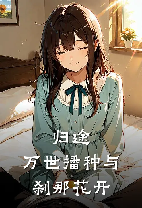 归途：万世播种与刹那花开（李琦陈雪）全文免费阅读无弹窗大结局_归途：万世播种与刹那花开最新章节列表_笔趣阁（李琦陈雪）