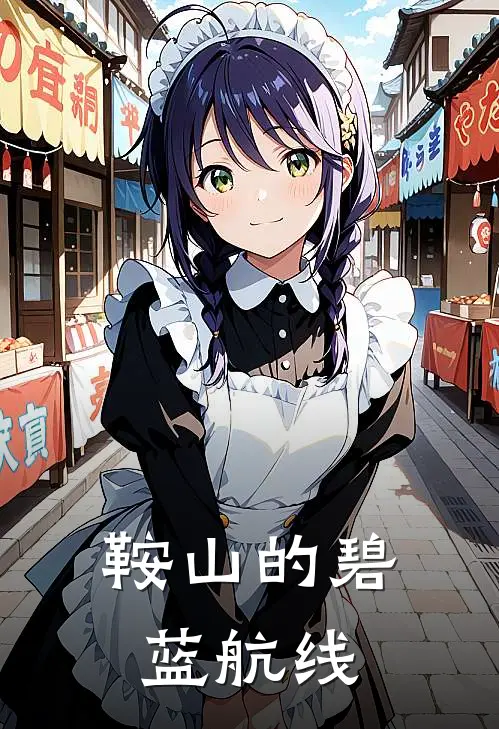 鞍山的碧蓝航线