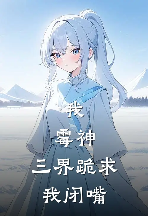 我，霉神，三界跪求我闭嘴