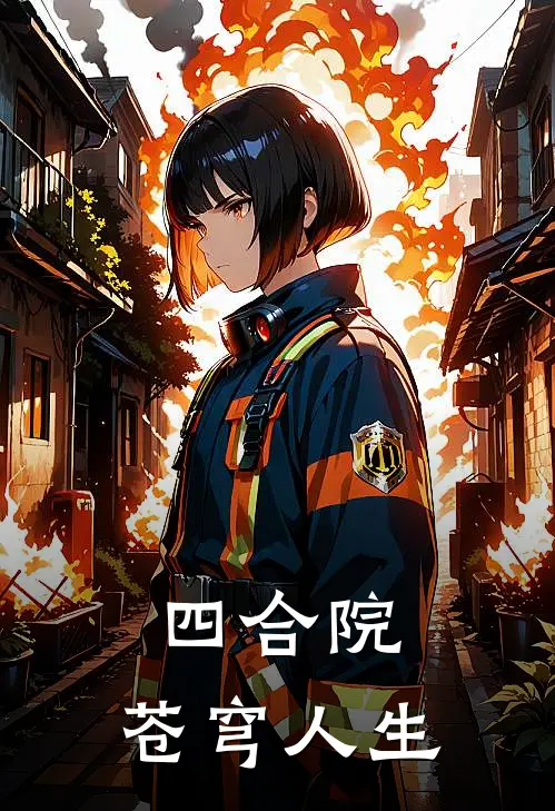 四合院：苍穹人生