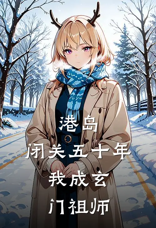 港岛：闭关五十年，我成玄门祖师(陈清玄林晚晴)免费小说_完整版免费阅读港岛：闭关五十年，我成玄门祖师陈清玄林晚晴