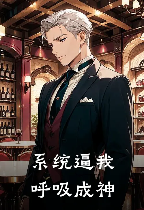 系统逼我呼吸成神