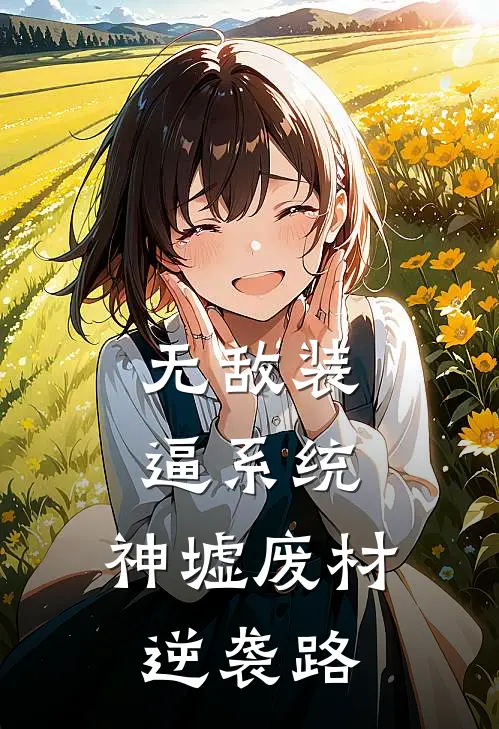 无敌装逼系统，神墟废材逆袭路