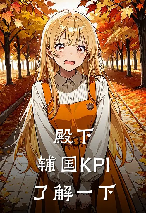 殿下，辅国KPI了解一下