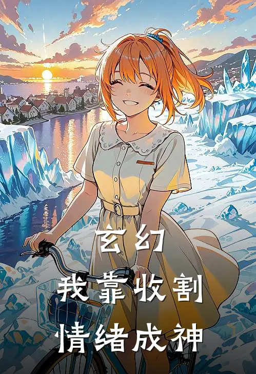 玄幻：我靠收割情绪成神