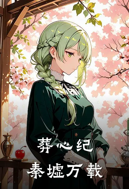 葬心纪：秦墟万载