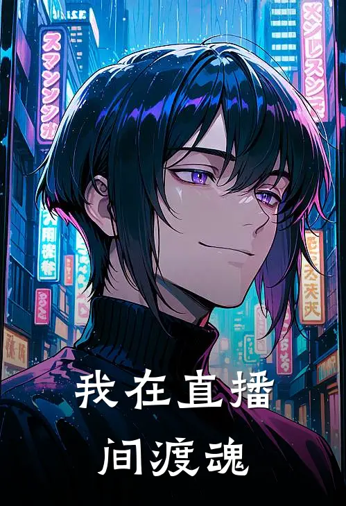 我在直播间渡魂