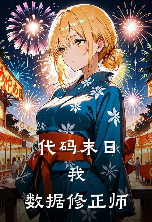 代码末日：我，数据修正师