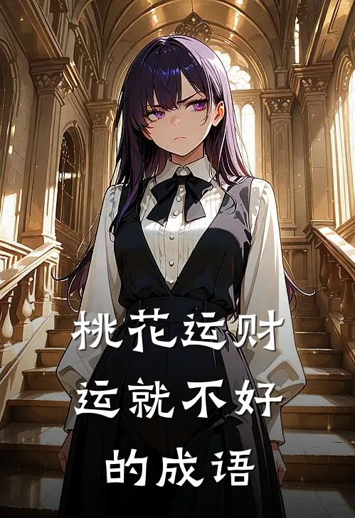 桃花运财运就不好的成语