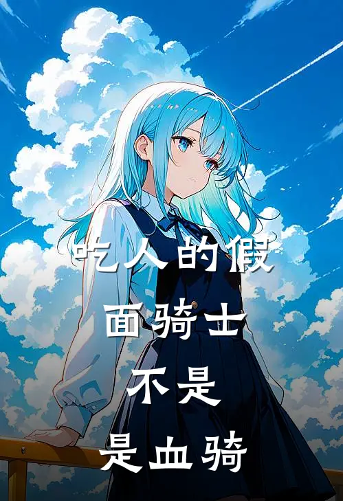 吃人的假面骑士，不是，是血骑