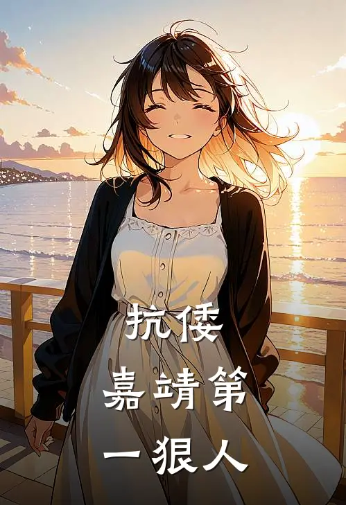 抗倭：嘉靖第一狠人