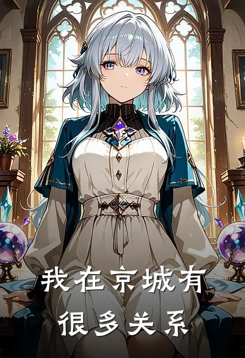 我在京城有很多关系