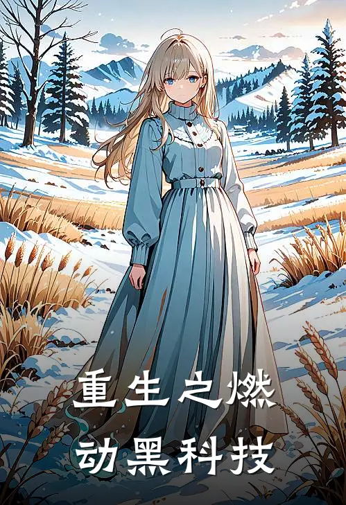 重生之燃动黑科技