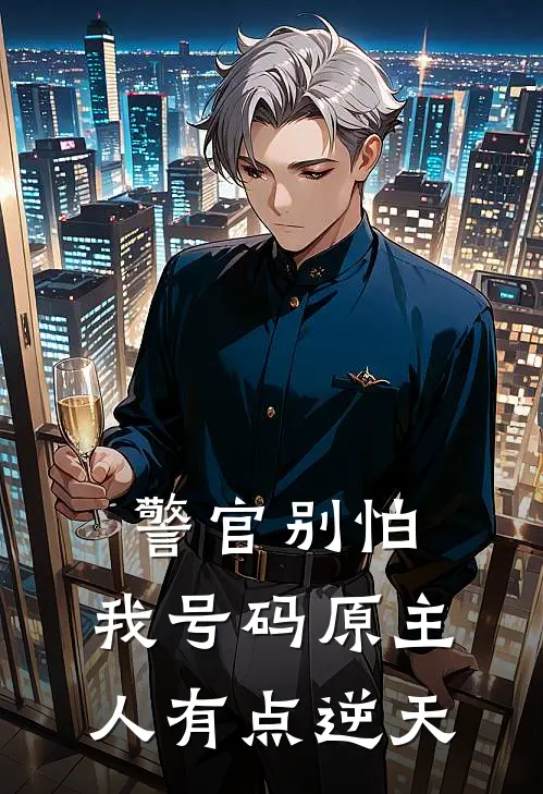 警官别怕，我号码原主人有点逆天