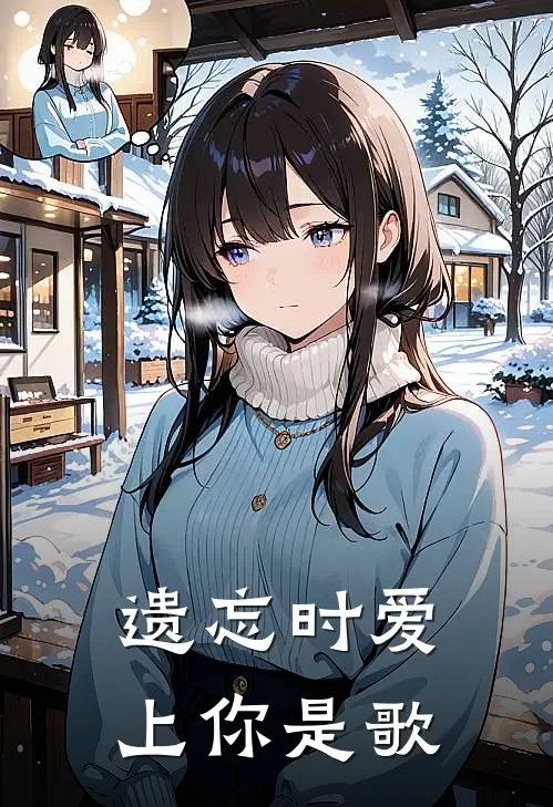 遗忘时爱上你是歌