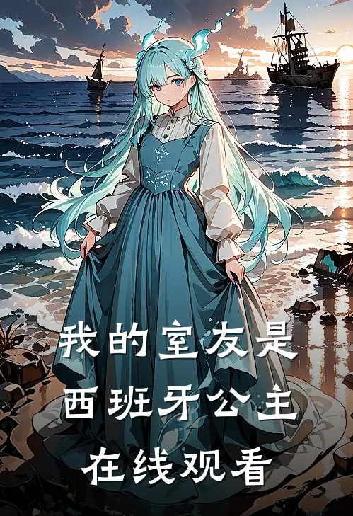 我的室友是西班牙公主在线观看