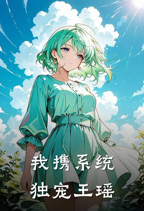 我携系统独宠王瑶