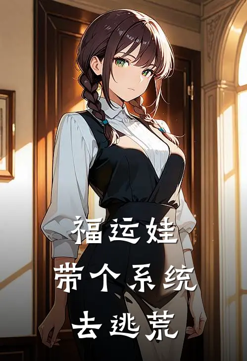 福运娃，带个系统去逃荒