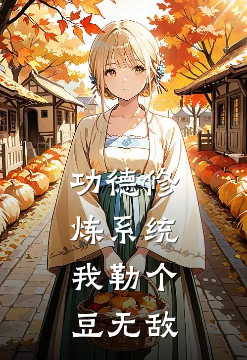 功德修炼系统：我勒个豆无敌