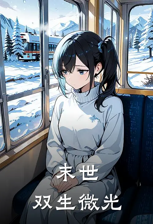 末世：双生微光