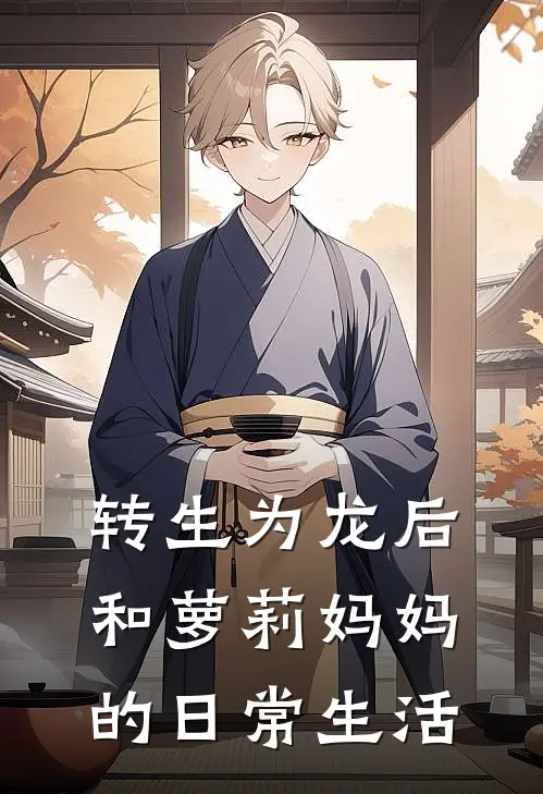转生为龙后和萝莉妈妈的日常生活