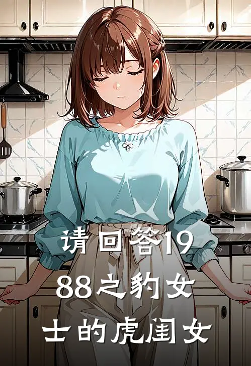 请回答1988之豹女士的虎闺女